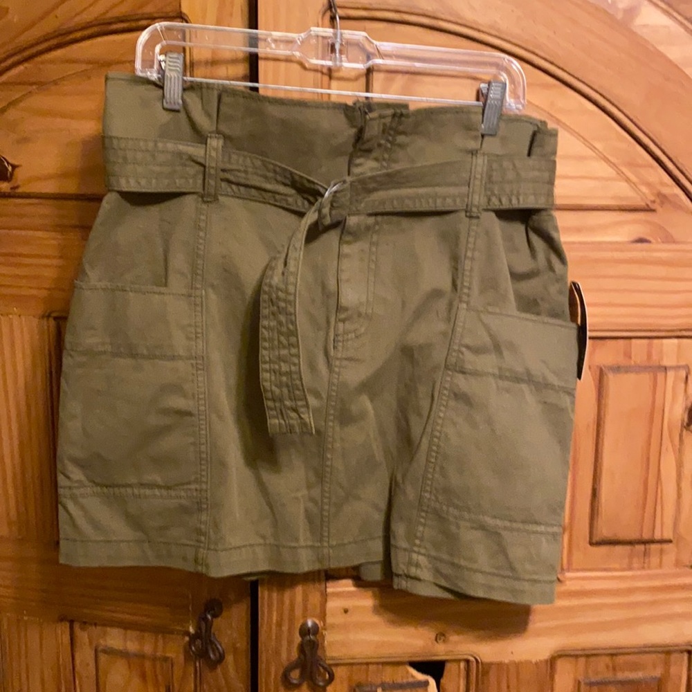 Girls  skirt